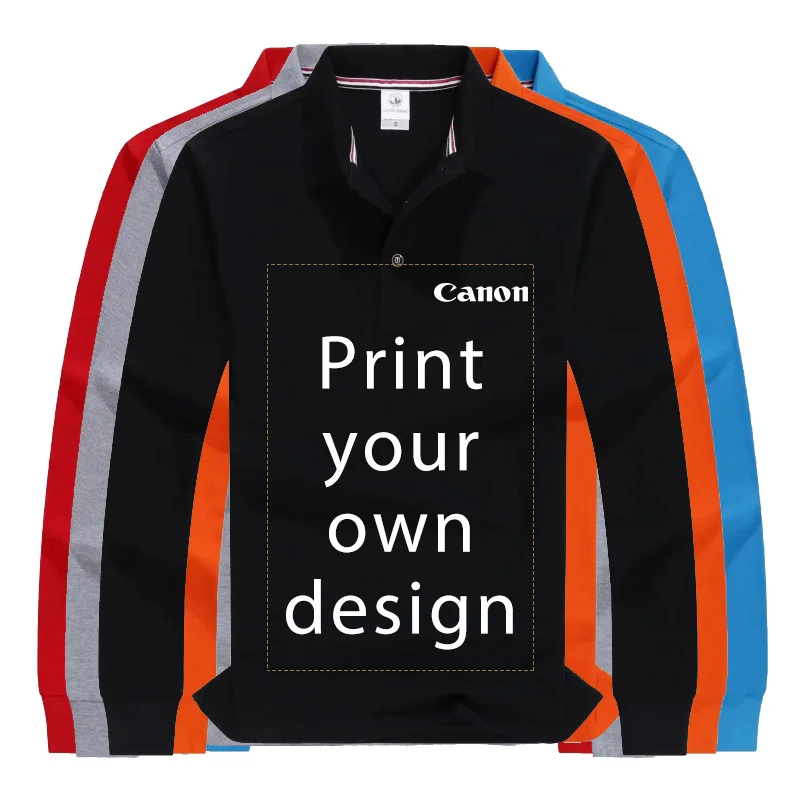 Custom Polo Shirts, Design Your Own Custom Polo Shirts