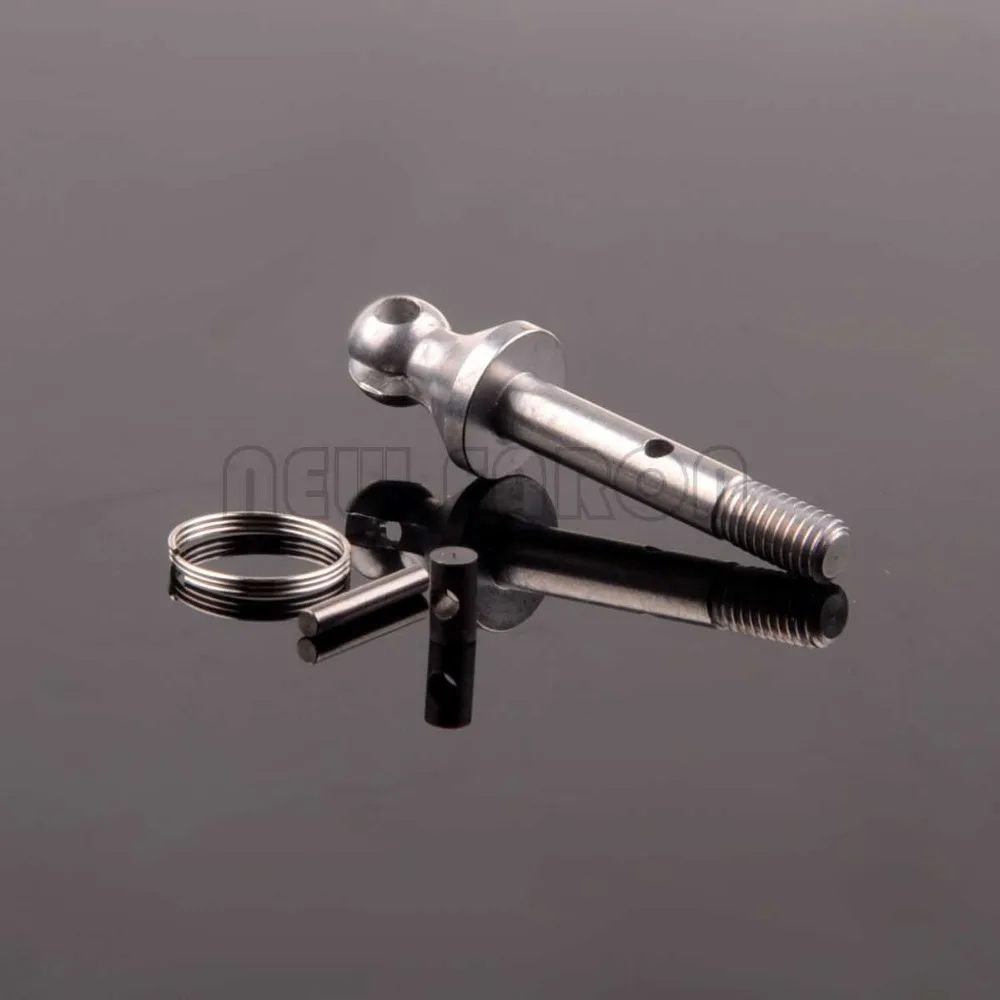 Металлический передний CVD мост SLA021 для TRAXXAS SLASH STAMPEDE 4x4 6804 6807 6808 6708|front axle|axle fronttraxxas