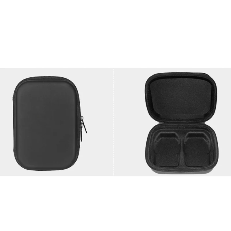 Mavic Pro Multiple Battery charger Portable Bag Case 2 Battery Storage box For RC Quadcopter Mavic Pro accessories 1 (2)