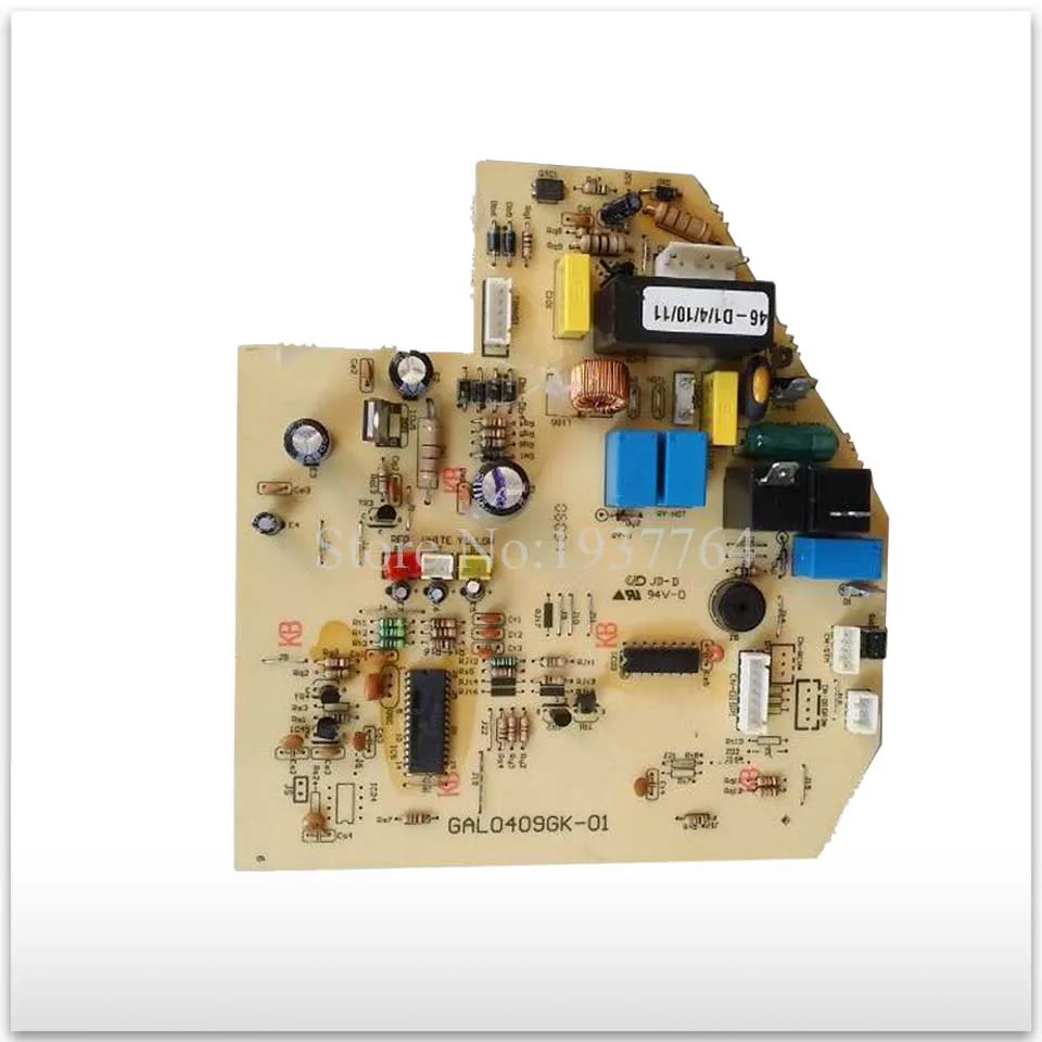 

95% new For Galanz air conditioning Computer board control board GAL0409GK-01 good working