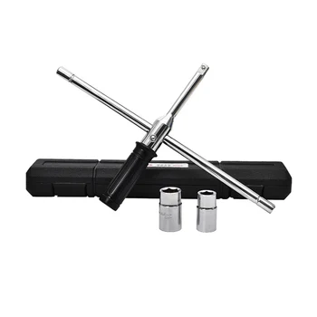 

free shipping cross wrench tool for tire change