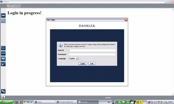 

2019 Online SCN Coding for X_entry Diagnostic tool SD C4 / star c4/SD C5 one time server only for username and passport