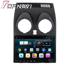 Wanusual 9 “Quad Core Android 6.0 Автомобильный GPS для Nissan Qashqai 2007 2008 2009 2010 2011 2012 2013 мультимедиа аудио стерео, no dvd