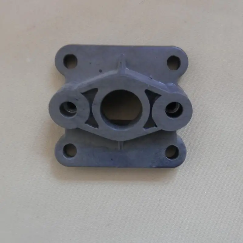 NB411 CARB INSULATOR ROBIN EC04 40F-6 1