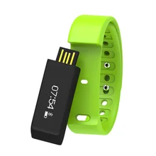 Aktualisiert I5plus smart armband 0,91 “OLED touchscreen smartband gestensteuerung TPU smartwatch nachricht push IP67 smart uhr