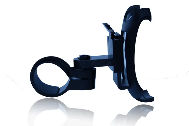 

Bike mount bicycle holder for PG03 mini outdoor GPS Receiver