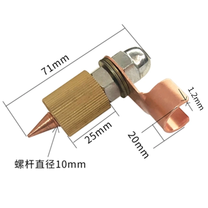 Y1G-Car-Accessories-Spot-Earth-Car-Dent-Repair-Spare-Parts-Stud-Welding-Machine-Ground-Connector-Auto