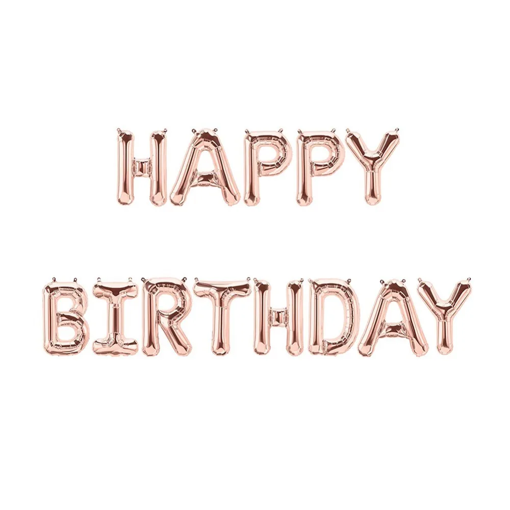 happy birthday foil balloon banner-16