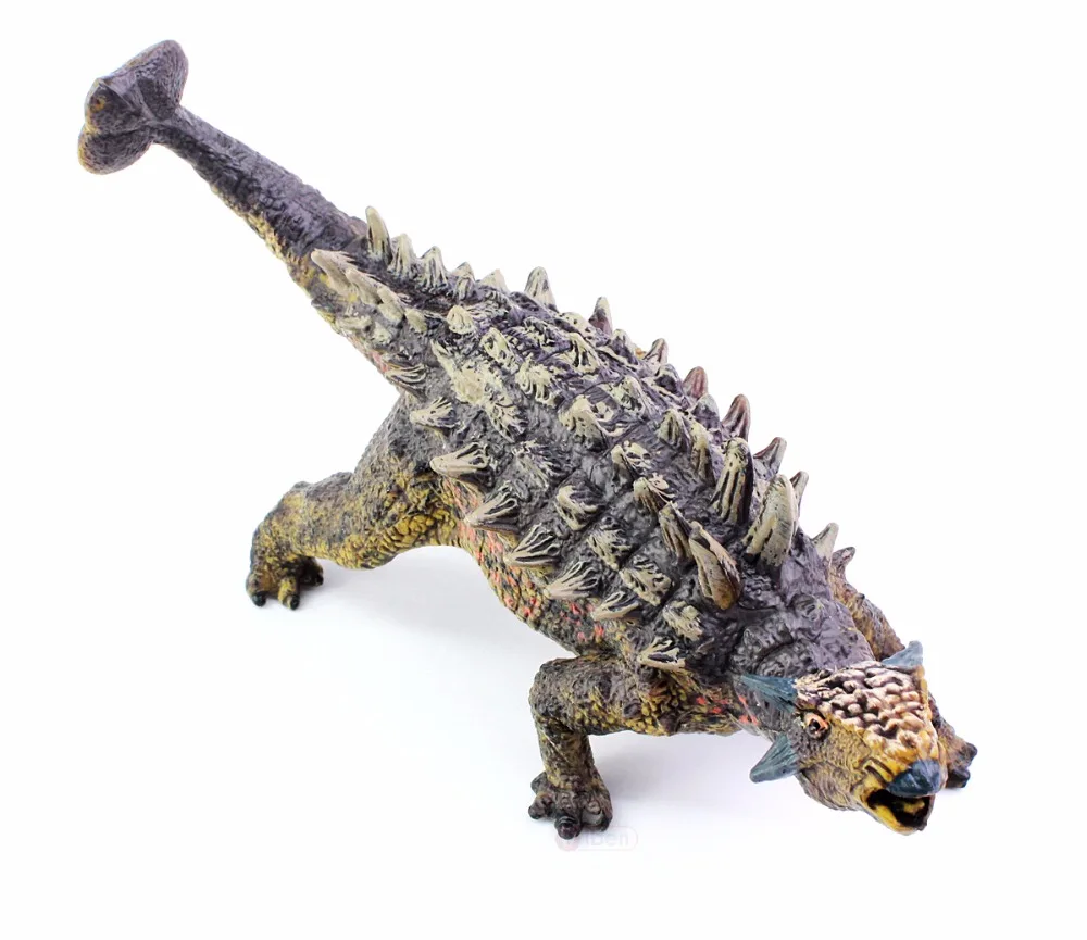 Wiben Jurassic saichana динозавр игрушки экшн-фигурка модель животного Коллекция подарков игрушки для детей высококачественные игрушки