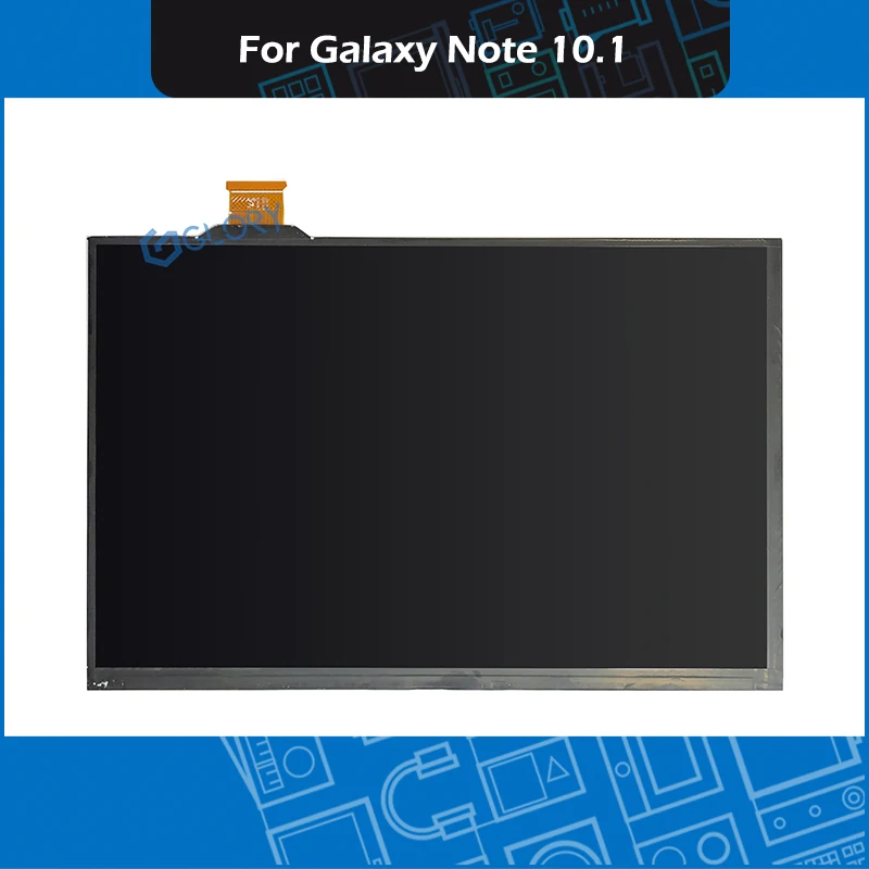 Планшет ЖК-панель GT-N8000 для samsung Galaxy Note 10,1 GT-N8000 N8000 N8010 ЖК-экран Замена панели