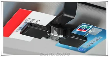 

New style Car-styling ABS Car Vehicle Sun Visor Sunglasses Eyeglasses Glasses Holder Card Ticket Pen Clip Automotive Accessories