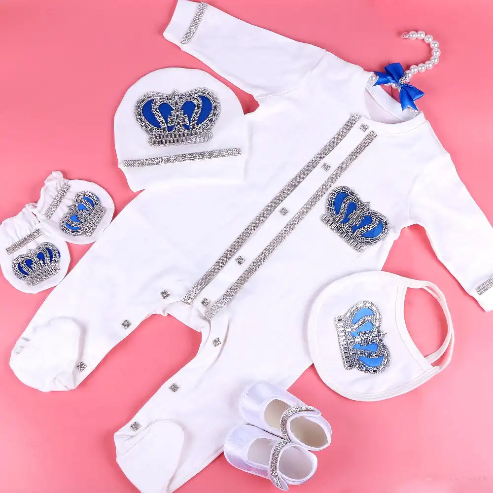 conjunto para bebe de 3 meses