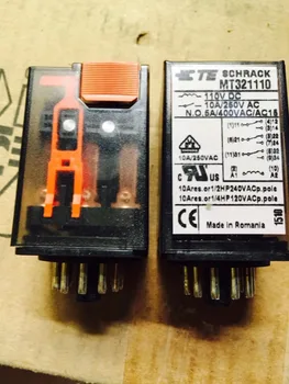 

MT321110 Multimode Power Relay 10A 250VAC 110VDC