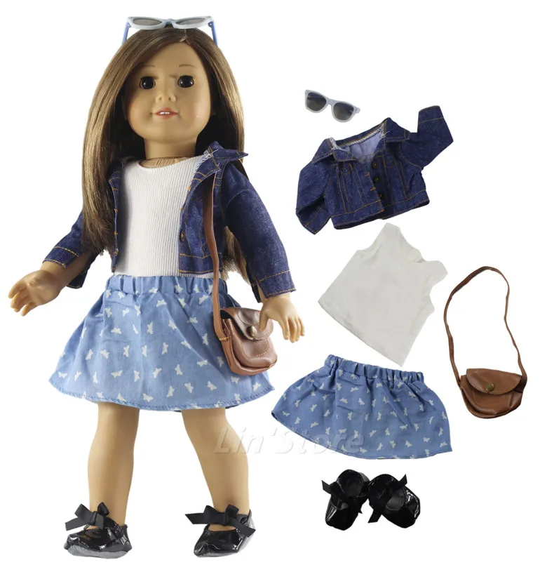 all american doll clothes