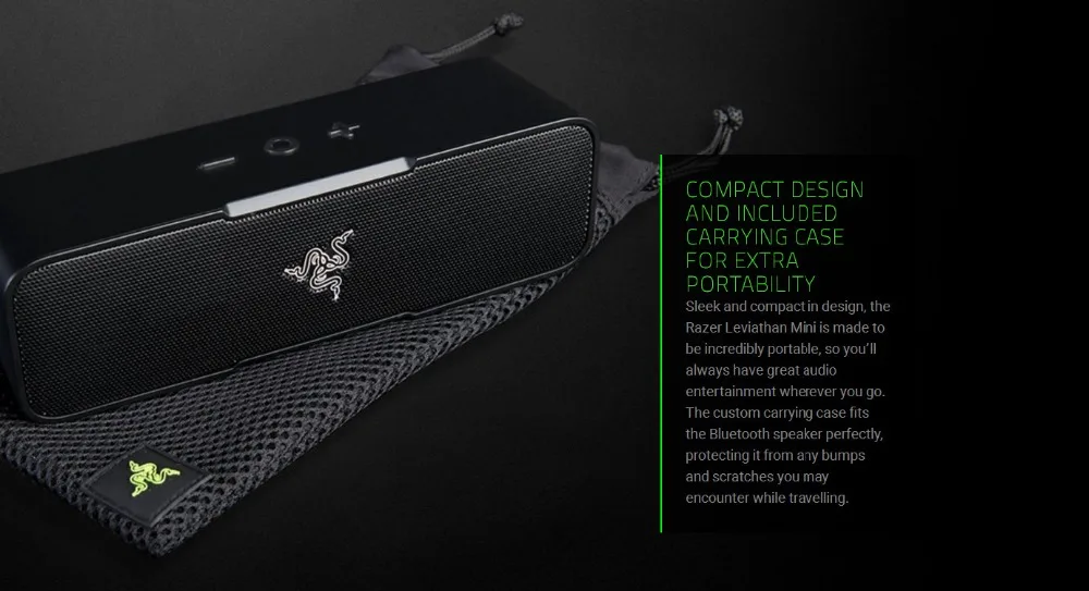 razer leviathan nfc