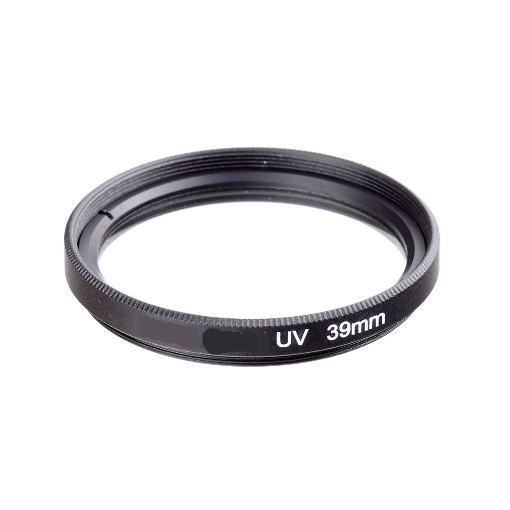 Ультрафиолетовый фильтр для Камеры Pentax Nikon Canon Sony 25 мм 5 27 28 30 34 35 39 мм|filter lens|lens