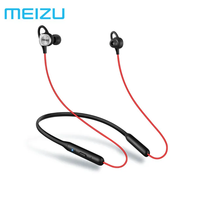 Original Meizu EP51 Update EP52 Wireless Bluetooth Earphone Stereo Headset Waterproof Sports Earphone With MIC Supporting