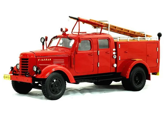 Faw jiefang ca10