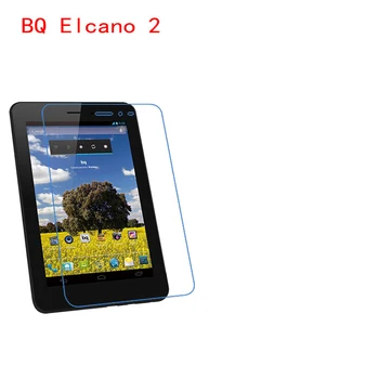 

For BQ Elcano 2 Quad Core 7inch Hard Diamond Nano TPU Super Shock Resistant Screen Protection Film