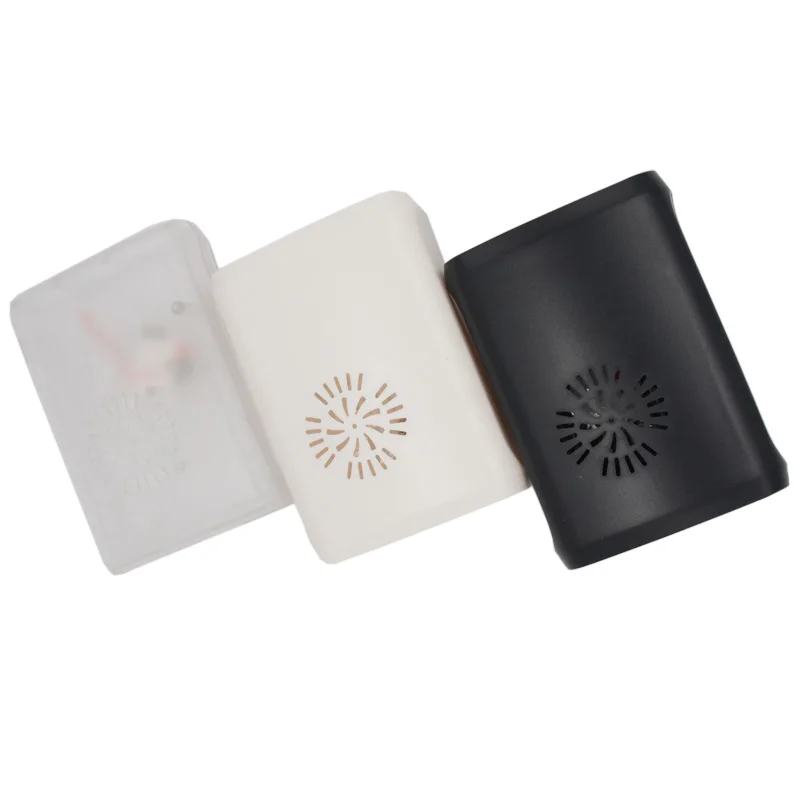

ABS Case for Raspberry Pi 3 Model B+ Compatible Fan