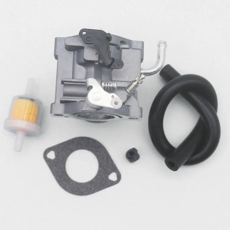 

New Carburetor For Briggs & Stratton 593432 794653 791266 Lawnmower With Gasket Tool Parts Replacement