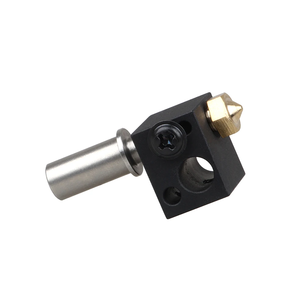 LERDGE 3D طابعة BP6 Hotend J-رئيس أجزاء 0.4mm 1.75mm فوهة عالية درجة الحرارة و الحرارة المنخفضة استبدال V6 اكسسوارات الطارد عدة LERDGE 3D طابعة BP6 Hotend J-رئيس أجزاء 0.4mm 1.75mm فوهة عالية درجة الحرارة و الحرارة المنخفضة استبدال V6 اكسسوارات الطارد عدة