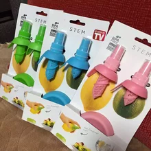 2Pcs/set House Kitchen Devices Lemon Orange Sprayer Fruit Juice Citrus Spray Cooking Instruments Equipment Accesorios De Cocina 9Z