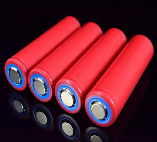 NCR18650GA-3