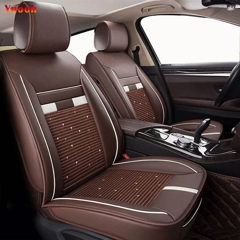 

Ynooh car seat cover for hyundai solaris 2017 getz i40 tucson creta i10 i20 i40 accent cover for vehicle seat