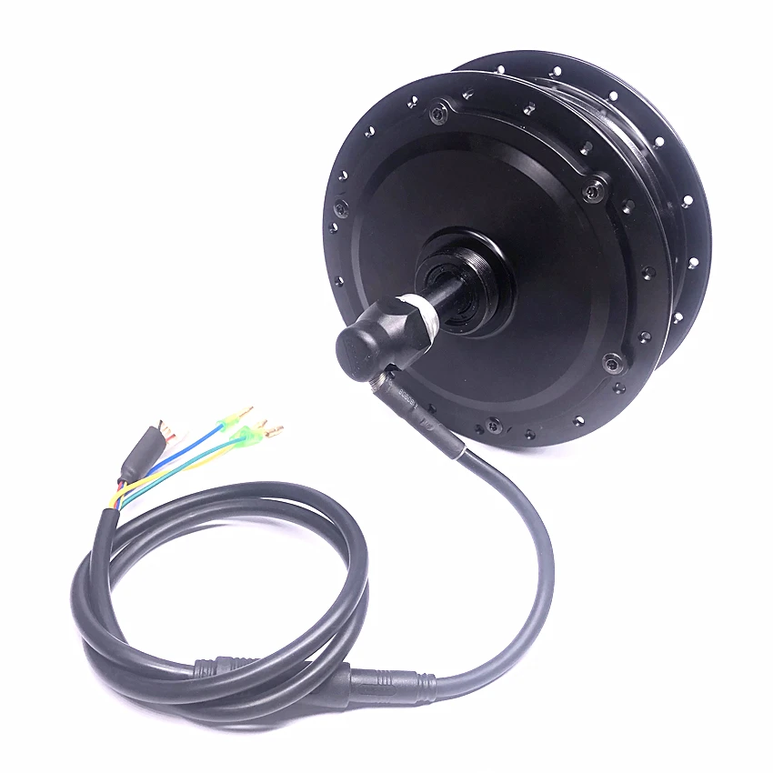 Cheap 2019 New Sale Free Shipping 48v500w 8fun/bafang Brushless Hub Rear Motor Powerful Electric Bike Wheel Kit 4 Cheap 2019 New Sale Free Shipping 48v500w 8fun/bafang Brushless Hub Rear Motor Powerful Electric Bike Wheel Kit 4