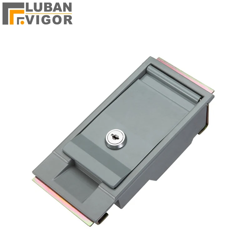 Factory outlets,MS888 Panel lock Outdoor distribution door locks/Power supply station