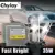 1 компл. AC 35 Вт HID ксенона h7 ксеноновая лампа H4 H1 H3 H11 9005 9006 D2S один луч лампа F3 12 В hid conversion kit для автомобильных фар