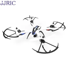 Hot JJRIC H16-2 6-axis 360 Spotlight 2.4GHz RC quadcopter camera 2mp RTF Drone Toy SEP 08