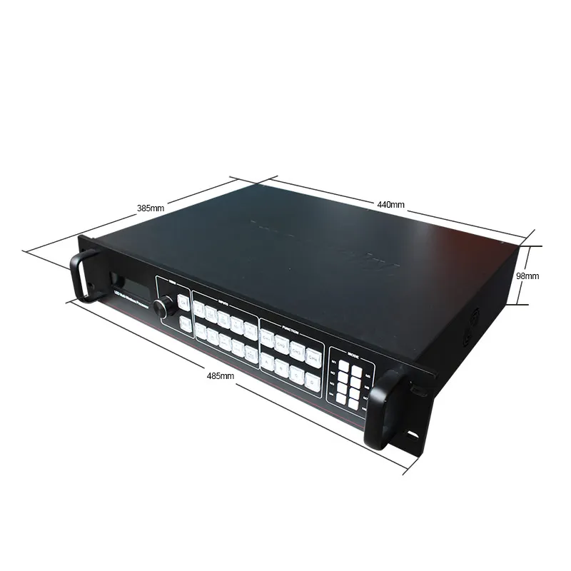 Светодиодный модуль дисплея для концертных экранов p10 sdi видеопереключатель