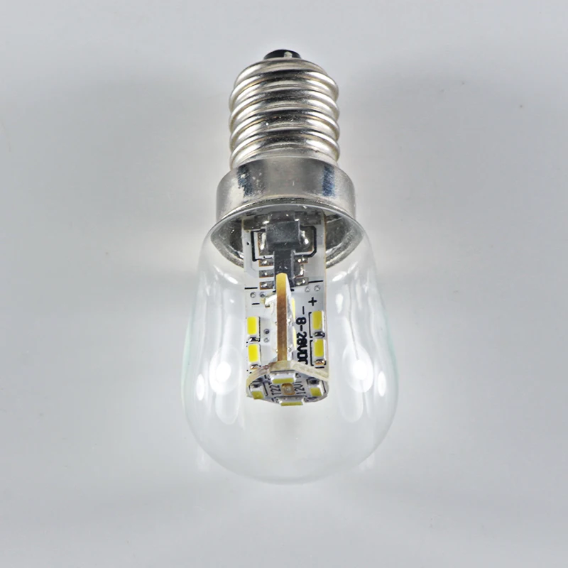 E14 T26 bulb light 3