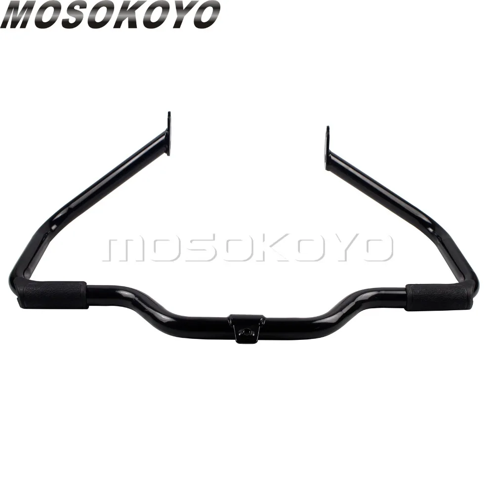 1 1/" Highway Crash Bar 32 мм защита двигателя для Harley Touring 1997-2008 бампер Guard Bar