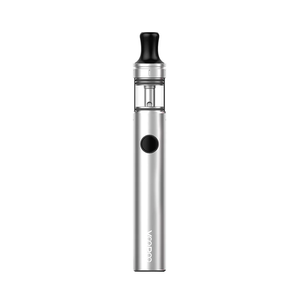 100% оригинальный набор ручек VOOPOO Finic Fish 16 AIO с аккумулятором 850 мАч 2 мл картридж YC R2