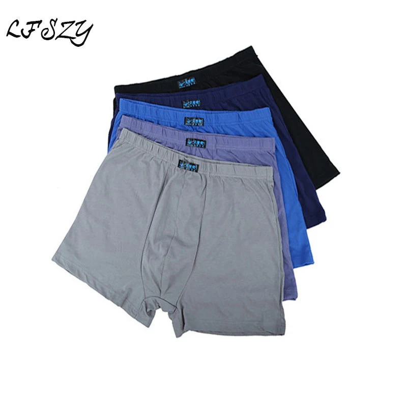 

Men's boxer shorts, loose clothing, large Short cotton pants, large sizes 4XL 5XL 6XL 7XL 8XL, underwear, men's boxers