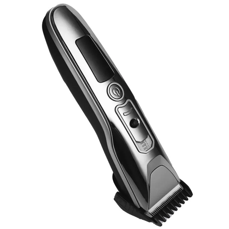 Electric Hair Clipper3