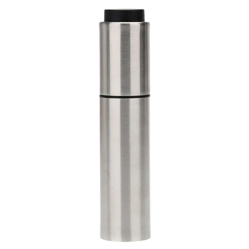 Распродажа серебристый распылитель из нержавеющей стали 1 шт.|stainless steel spray pump|oil