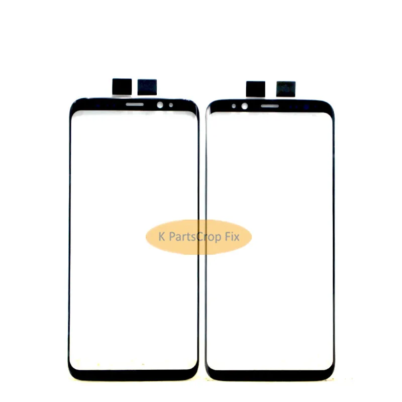 samsung s8 s8 plus touch penl galss