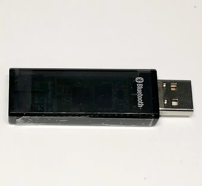 USB Беспроводной Bluetooth 2.0 + edr приемник c uv35 для Logitech MX5000 mx5500 diNovo 90% новый|receiver