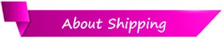 shipping