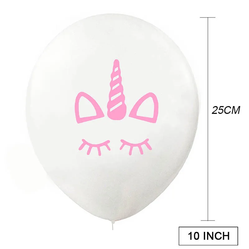 Tronzo-10Pcs-Unicorn-balloons-Happy-Birthday-Party-Decorations-Kids-Pink-White-Cartoon-Unicorn-Balloons-Unicorn-Party (4)