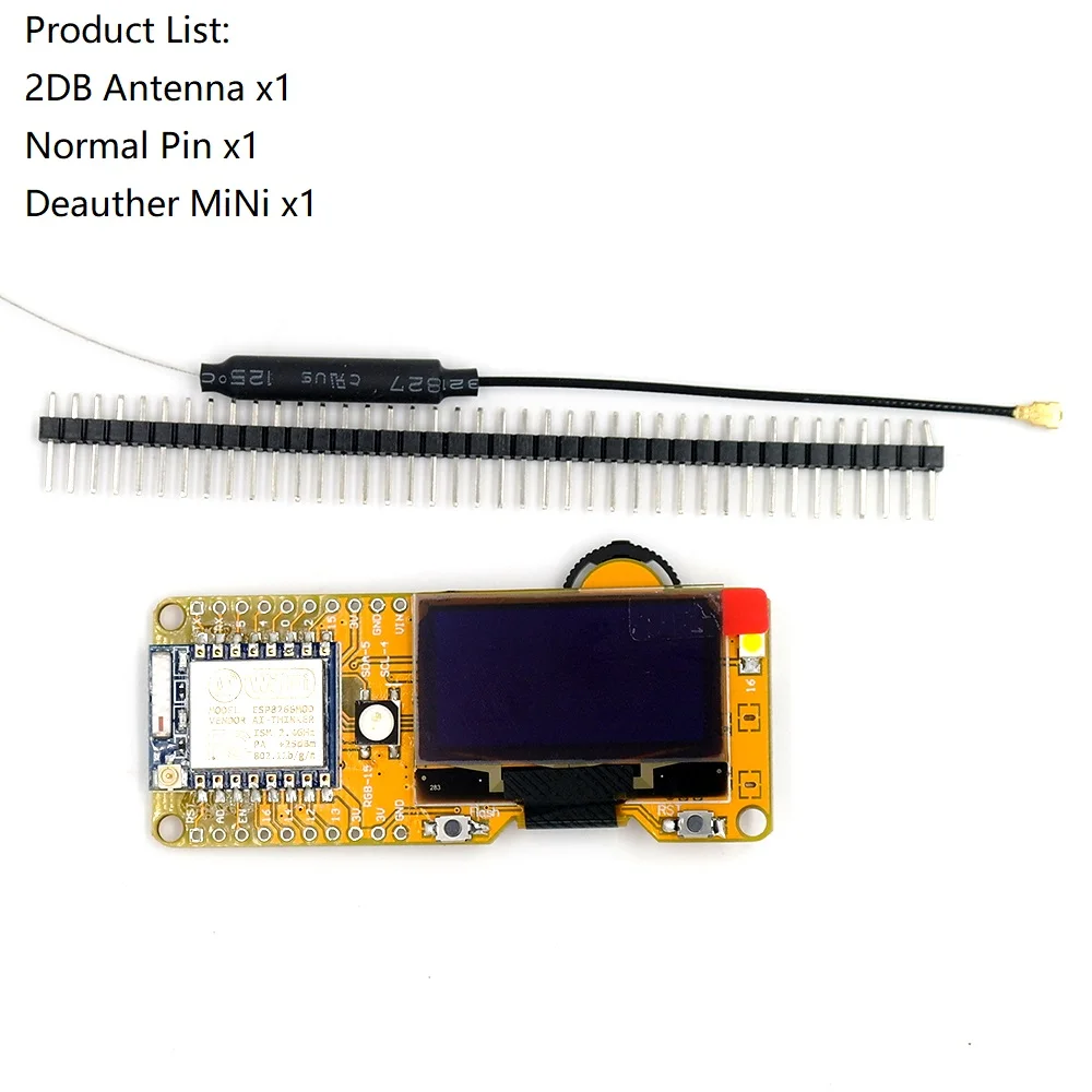 D-duino-B V2 ESP8266+1.3OLED Arduino NodeMCU DIY electronic diy kit lcd DIY electronic raspberry pi3 arduino wifi esp32 stm32 D-duino-B V2 ESP8266+1.3OLED Arduino NodeMCU DIY electronic diy kit lcd DIY electronic raspberry pi3 arduino wifi esp32 stm32