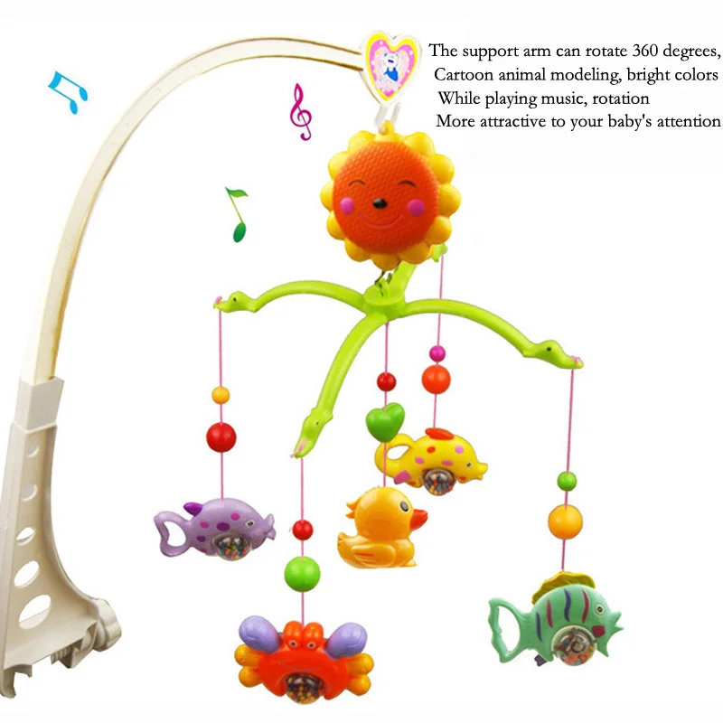 mobile bébé toys r us