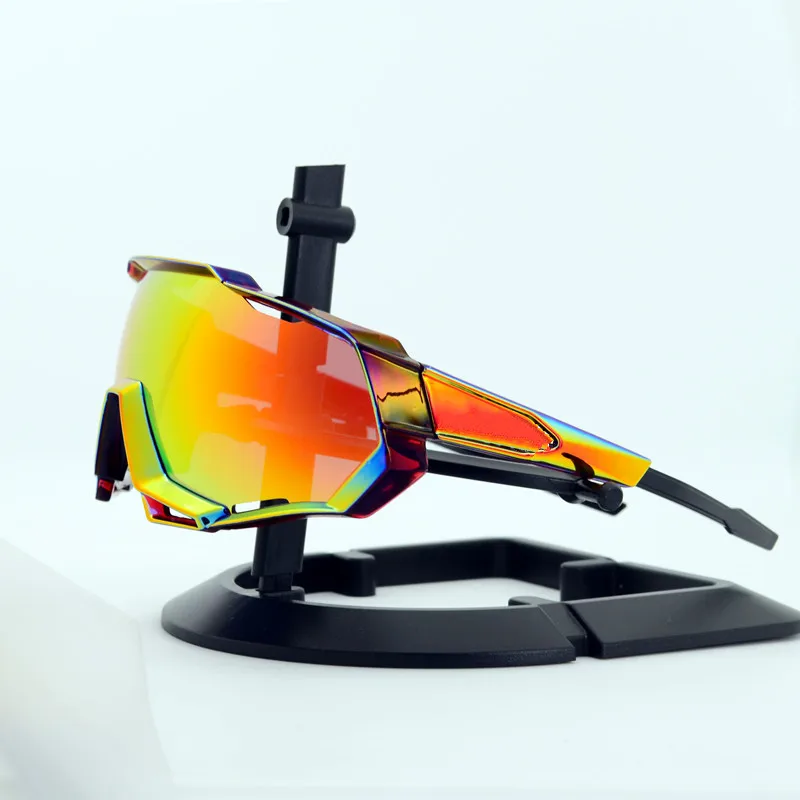 

Outdoor Cycling Glasses Mountain Bike Goggles Bicycle Sport Sunglasses MTB Cycling Eyewear Cycling Glasses Men& Women