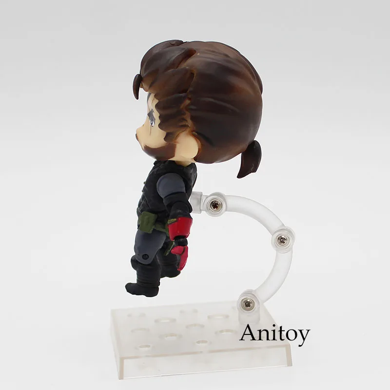 Metal Gear Solid The Phantom Pain 565 Venom Snake Sneaking Suit Version Figure