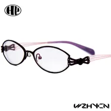 Новая металлическая Женская оптическая рамка высокого качества gafas красочные очки с прозрачными линзами oculos рамка роскошные женские очки