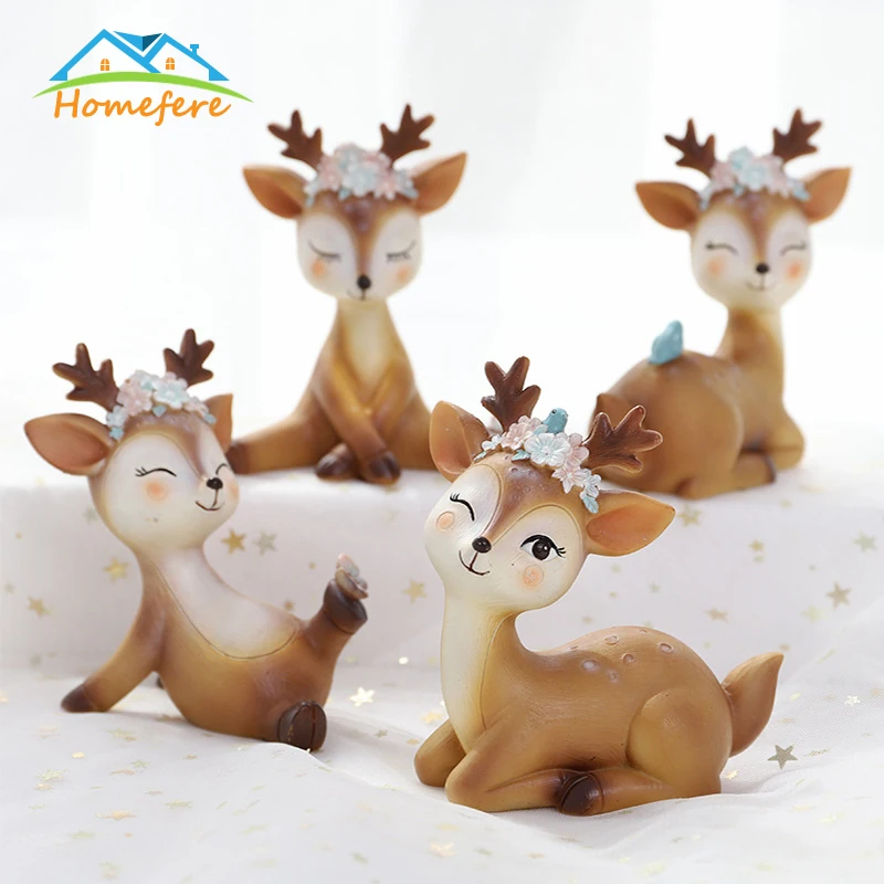 Figurrines & Miniatures 9